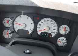 2008 DODGE RAM 2500 ST