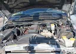 2008 DODGE RAM 2500 ST