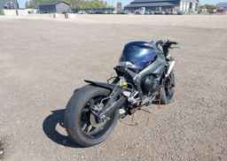 2003 YAMAHA YZFR1