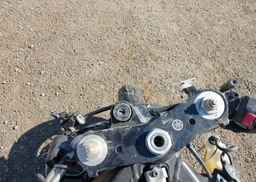 2003 YAMAHA YZFR1