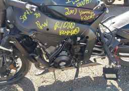 2003 YAMAHA YZFR1