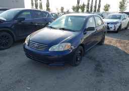 2003 TOYOTA COROLLA CE