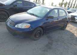 2003 TOYOTA COROLLA CE