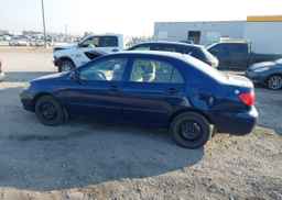 2003 TOYOTA COROLLA CE