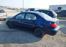 2003 TOYOTA COROLLA CE