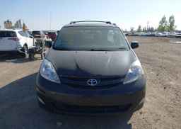2008 TOYOTA SIENNA LE 7 PASSENGER