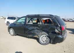 2008 TOYOTA SIENNA LE 7 PASSENGER