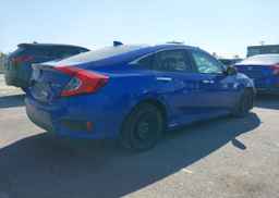2018 HONDA Civic touring