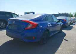 2018 HONDA Civic touring