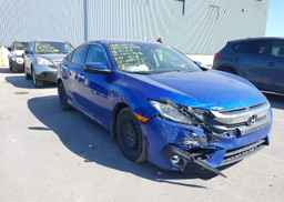 2018 HONDA Civic touring