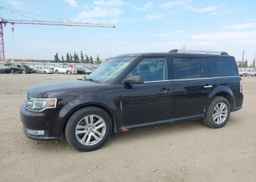 2014 FORD FLEX LIMITED