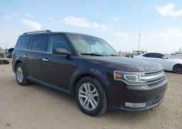 2014 FORD FLEX LIMITED
