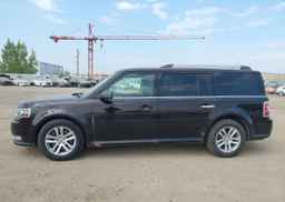 2014 FORD FLEX LIMITED