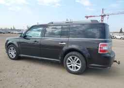 2014 FORD FLEX LIMITED