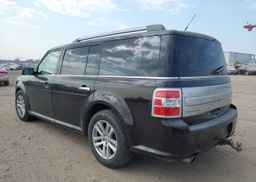 2014 FORD FLEX LIMITED