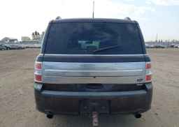 2014 FORD FLEX LIMITED