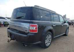 2014 FORD FLEX LIMITED
