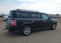 2014 FORD FLEX LIMITED