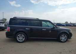2014 FORD FLEX LIMITED
