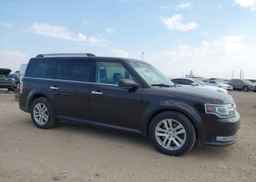 2014 FORD FLEX LIMITED