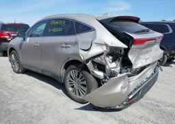 2023 TOYOTA VENZA XLE