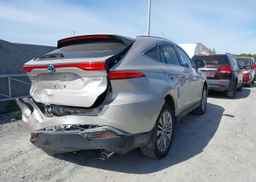 2023 TOYOTA VENZA XLE