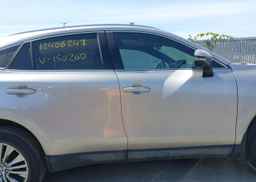 2023 TOYOTA VENZA XLE