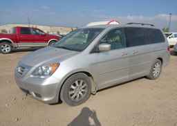 2008 HONDA ODYSSEY EX-L