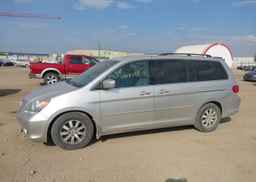 2008 HONDA ODYSSEY EX-L