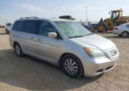 2008 HONDA ODYSSEY EX-L