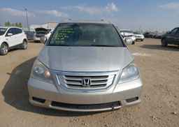2008 HONDA ODYSSEY EX-L