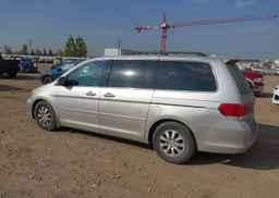 2008 HONDA ODYSSEY EX-L