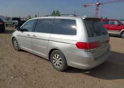 2008 HONDA ODYSSEY EX-L
