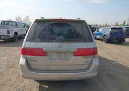 2008 HONDA ODYSSEY EX-L