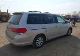 2008 HONDA ODYSSEY EX-L