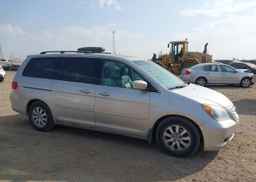 2008 HONDA ODYSSEY EX-L