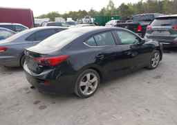 2015 MAZDA MAZDA3 GS