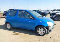 2005 TOYOTA ECHO