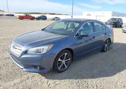 2015 SUBARU LEGACY 2.5I LIMITED