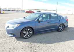 2015 SUBARU LEGACY 2.5I LIMITED