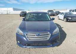 2015 SUBARU LEGACY 2.5I LIMITED