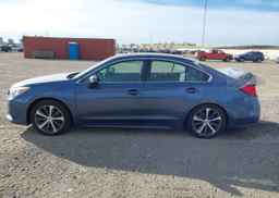 2015 SUBARU LEGACY 2.5I LIMITED