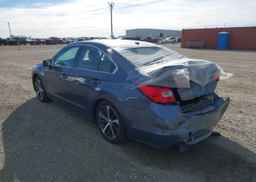 2015 SUBARU LEGACY 2.5I LIMITED