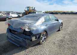 2015 SUBARU LEGACY 2.5I LIMITED