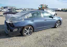 2015 SUBARU LEGACY 2.5I LIMITED