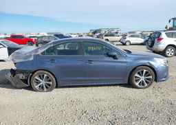 2015 SUBARU LEGACY 2.5I LIMITED