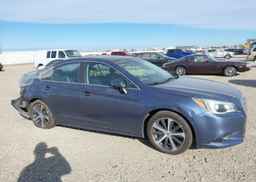 2015 SUBARU LEGACY 2.5I LIMITED