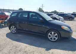 2006 TOYOTA MATRIX AWD