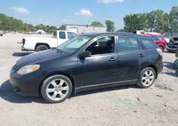2006 TOYOTA MATRIX AWD