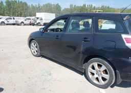 2006 TOYOTA MATRIX AWD